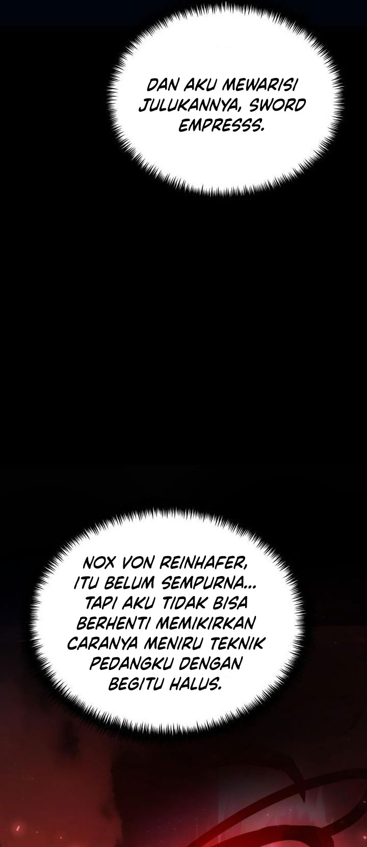 Terminally-Ill Genius Dark Knight Chapter 129 - halaman 22