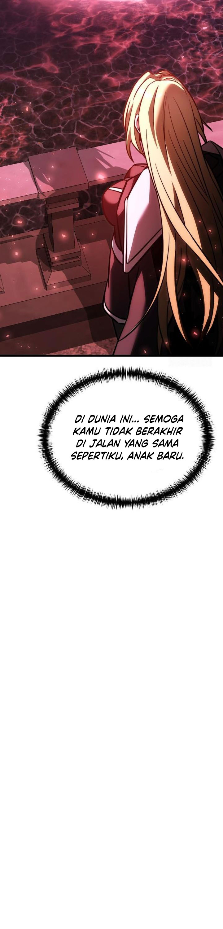 Terminally-Ill Genius Dark Knight Chapter 129 - halaman 24