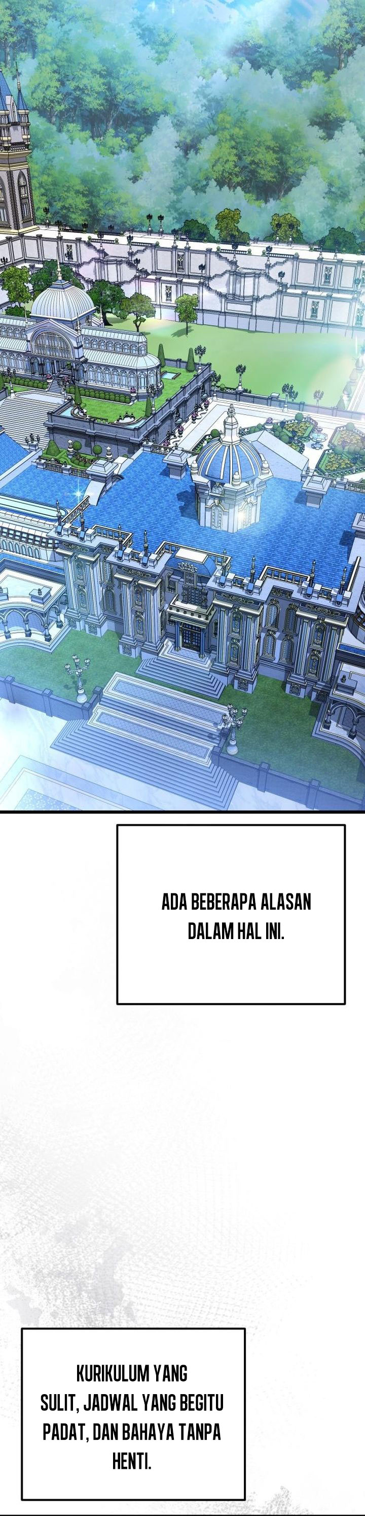 Terminally-Ill Genius Dark Knight Chapter 129 - halaman 26
