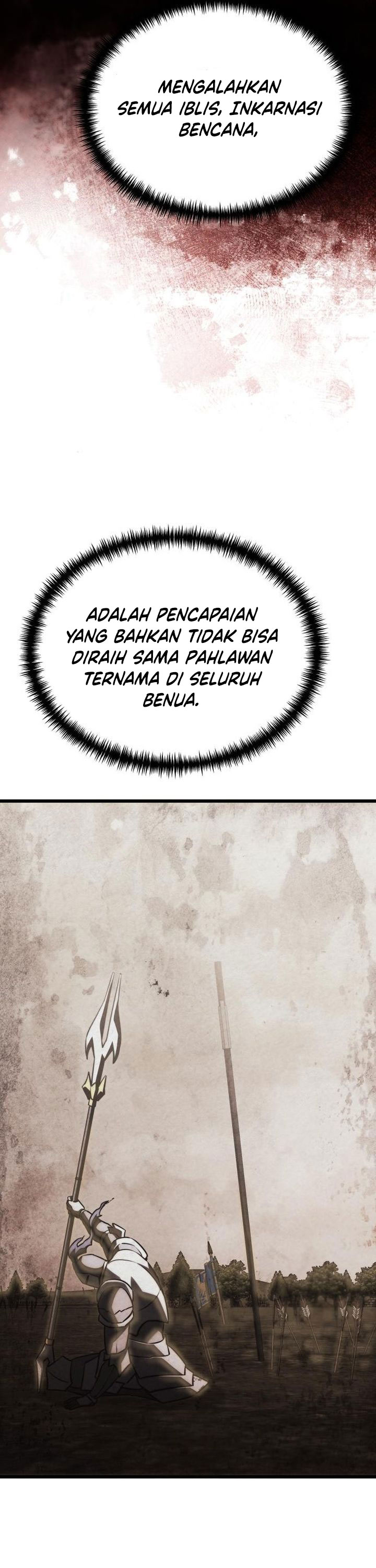 Terminally-Ill Genius Dark Knight Chapter 129 - halaman 46