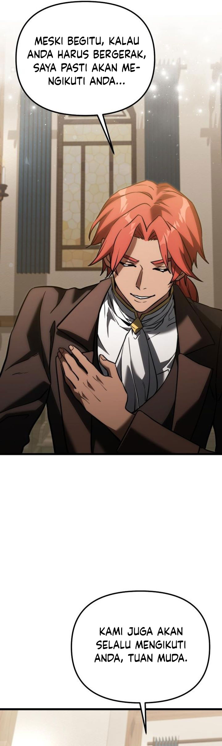 Terminally-Ill Genius Dark Knight Chapter 129 - halaman 57