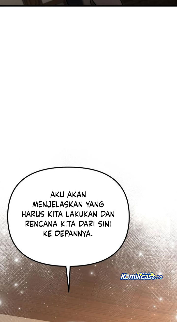 Terminally-Ill Genius Dark Knight Chapter 129 - halaman 60