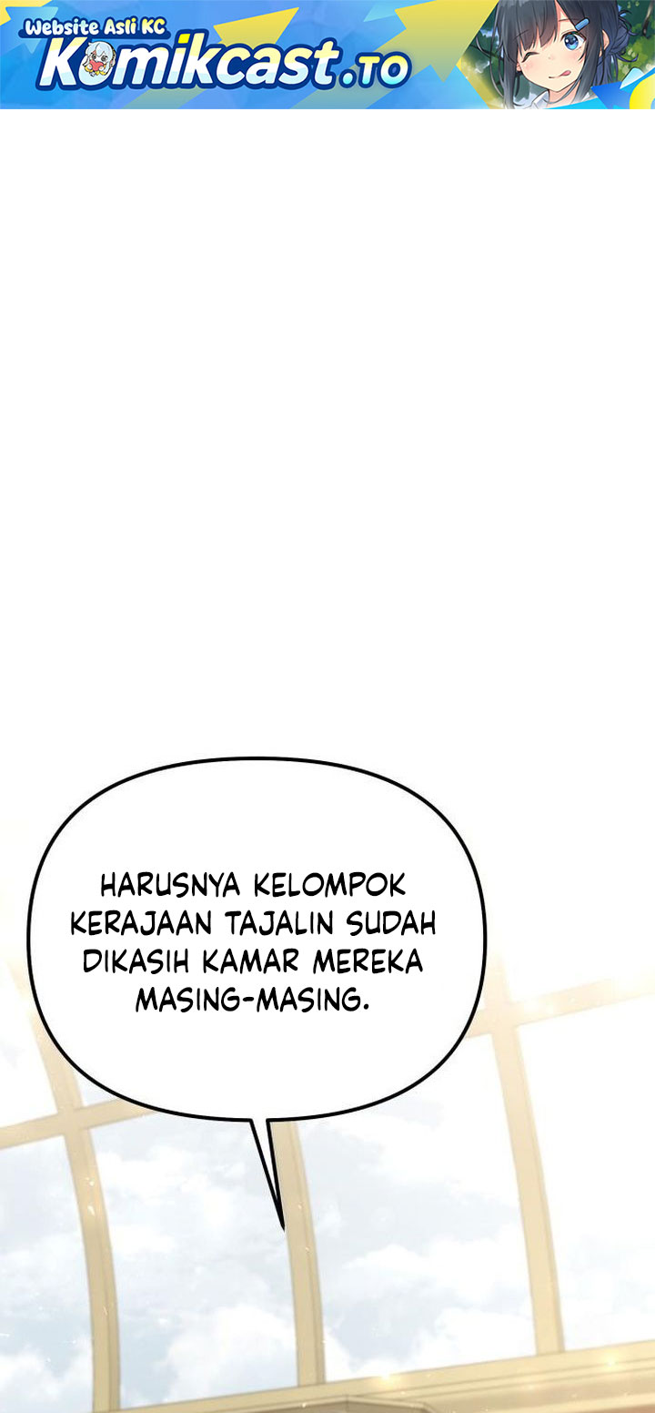 Terminally-Ill Genius Dark Knight Chapter 130 - halaman 2