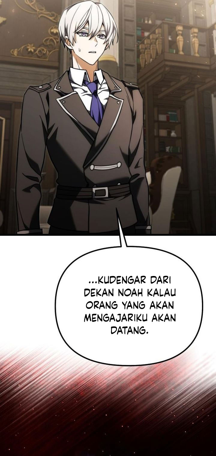 Terminally-Ill Genius Dark Knight Chapter 130 - halaman 12