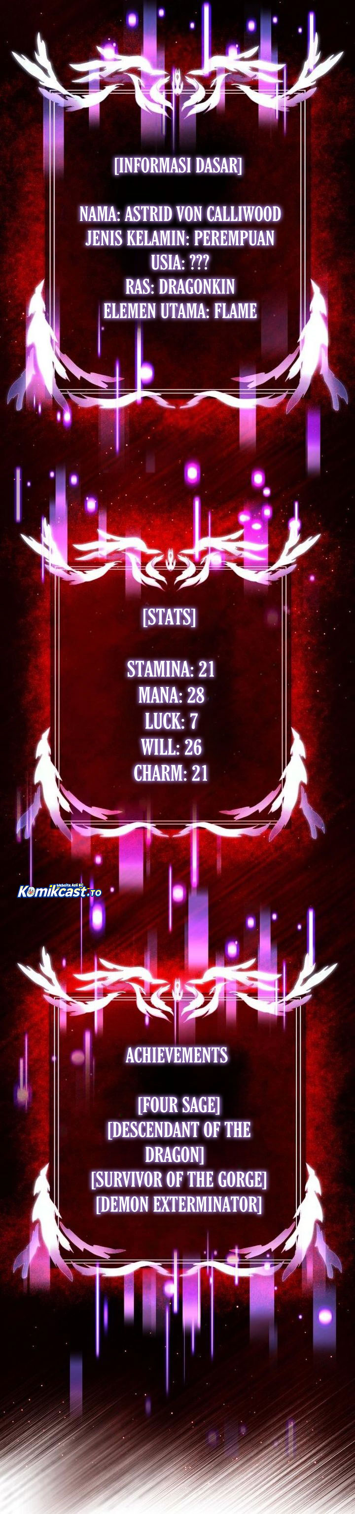 Terminally-Ill Genius Dark Knight Chapter 130 - halaman 13