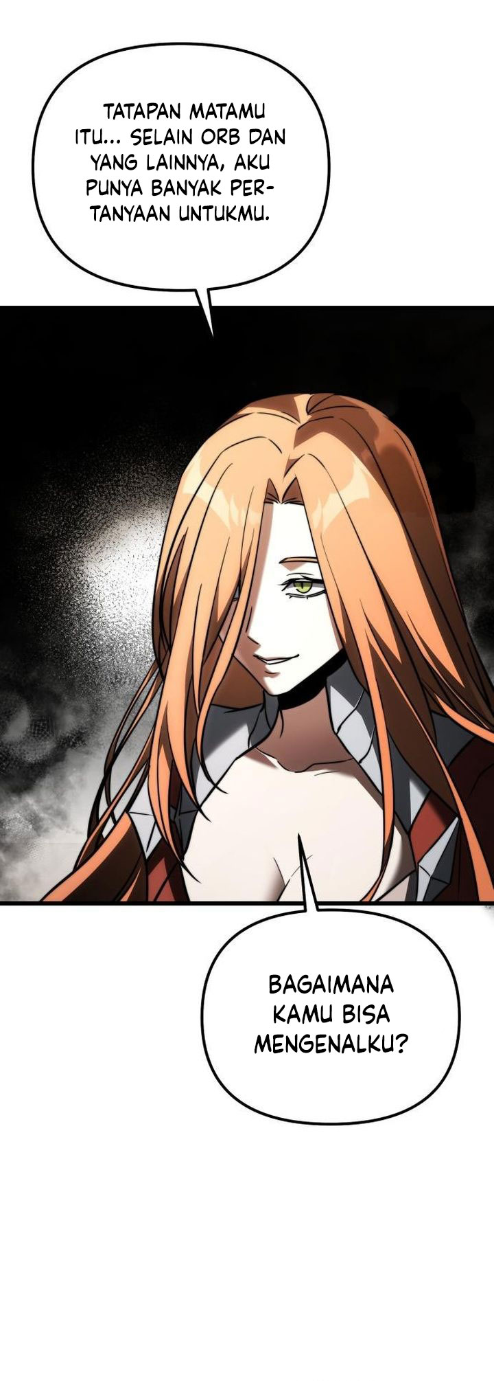 Terminally-Ill Genius Dark Knight Chapter 130 - halaman 22