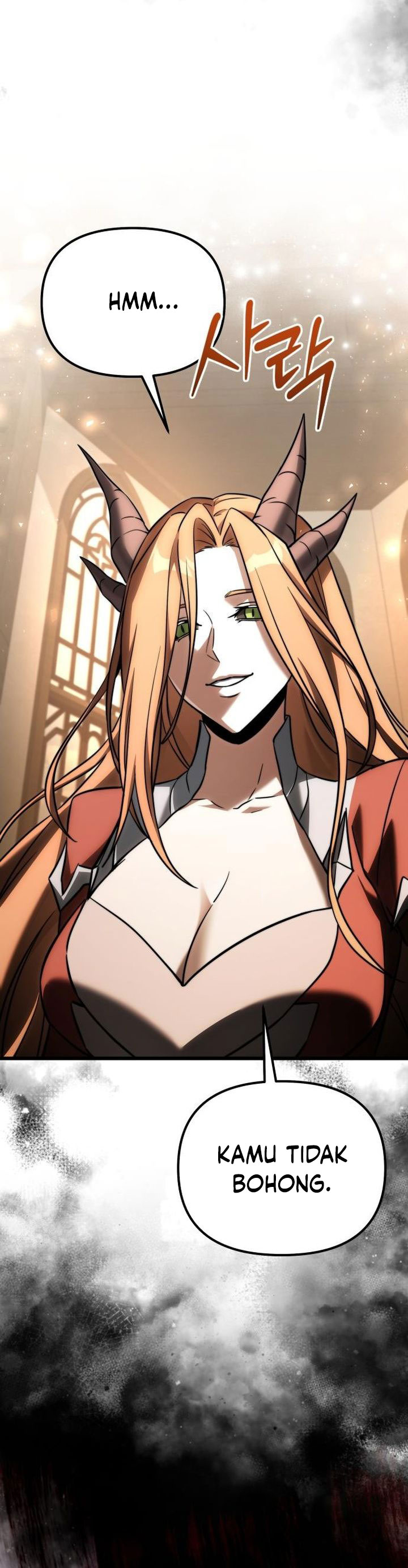 Terminally-Ill Genius Dark Knight Chapter 130 - halaman 24