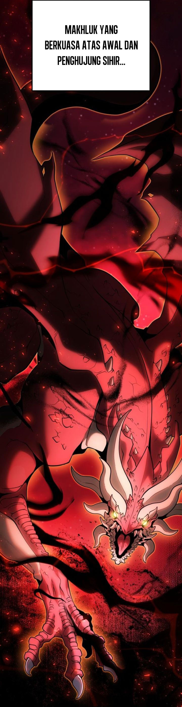 Terminally-Ill Genius Dark Knight Chapter 130 - halaman 32