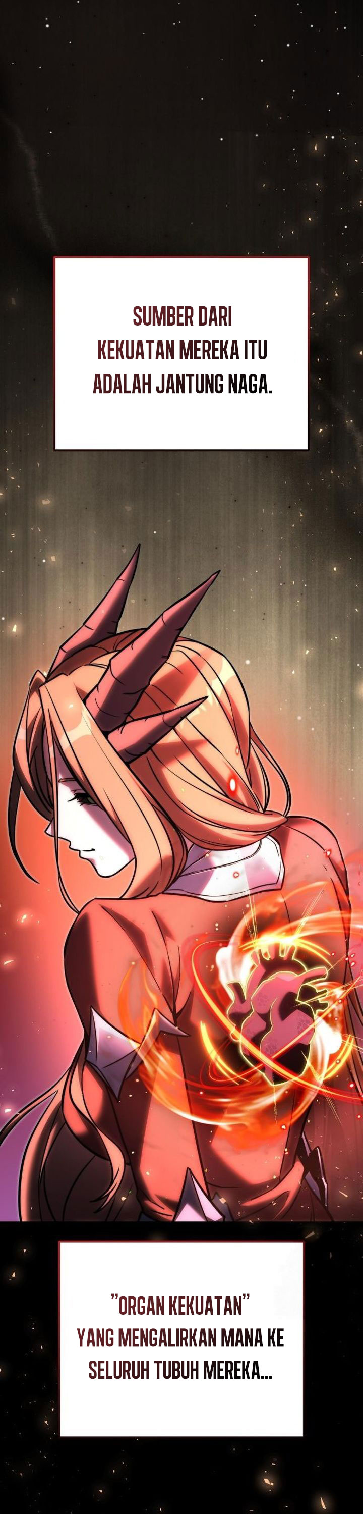 Terminally-Ill Genius Dark Knight Chapter 130 - halaman 34