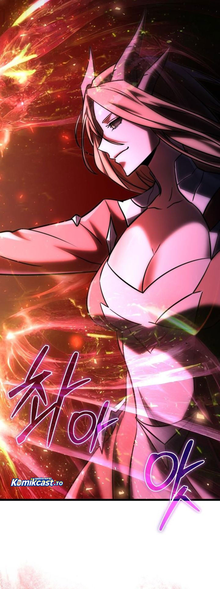 Terminally-Ill Genius Dark Knight Chapter 130 - halaman 38