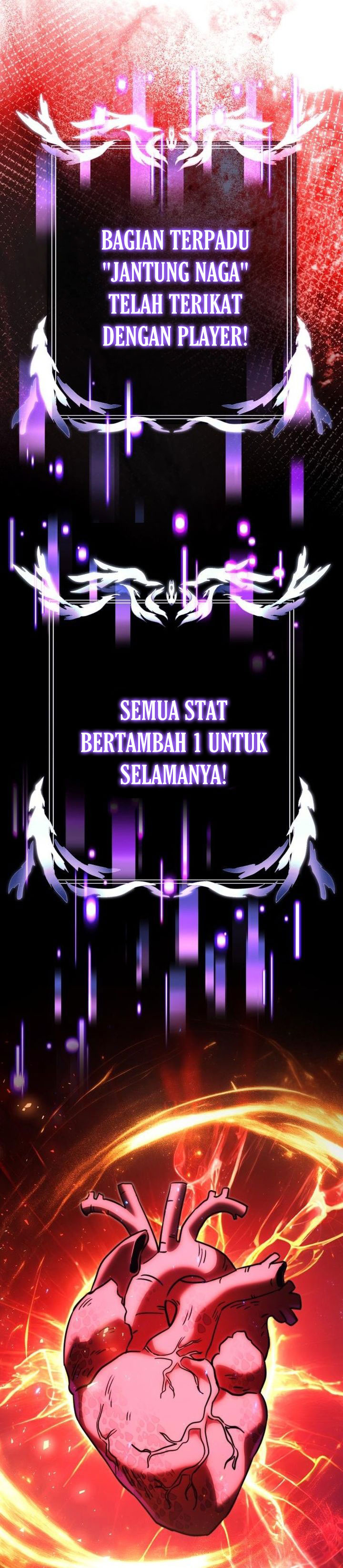 Terminally-Ill Genius Dark Knight Chapter 130 - halaman 39