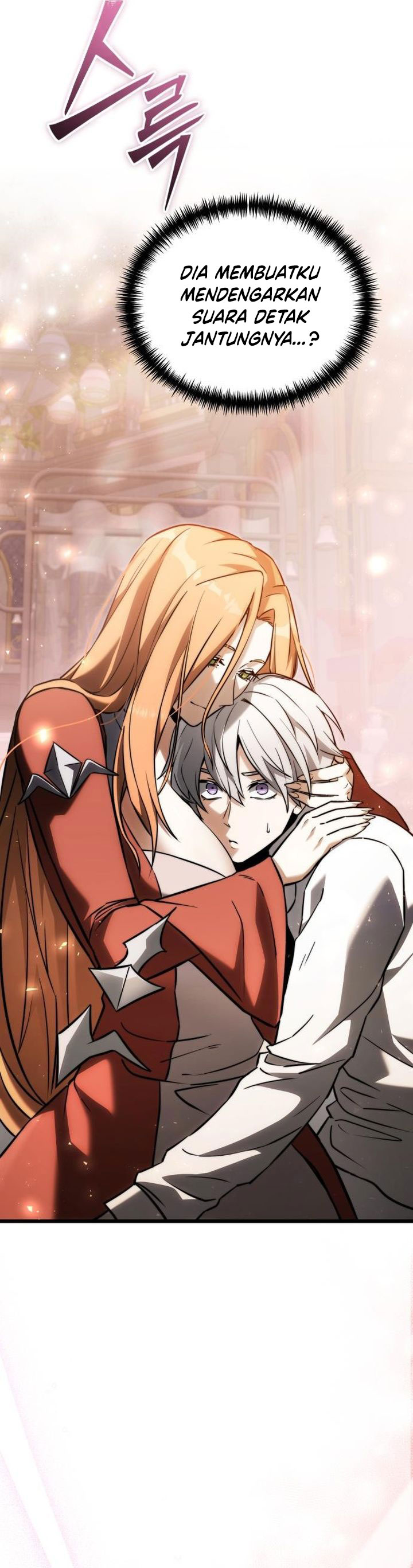 Terminally-Ill Genius Dark Knight Chapter 130 - halaman 51