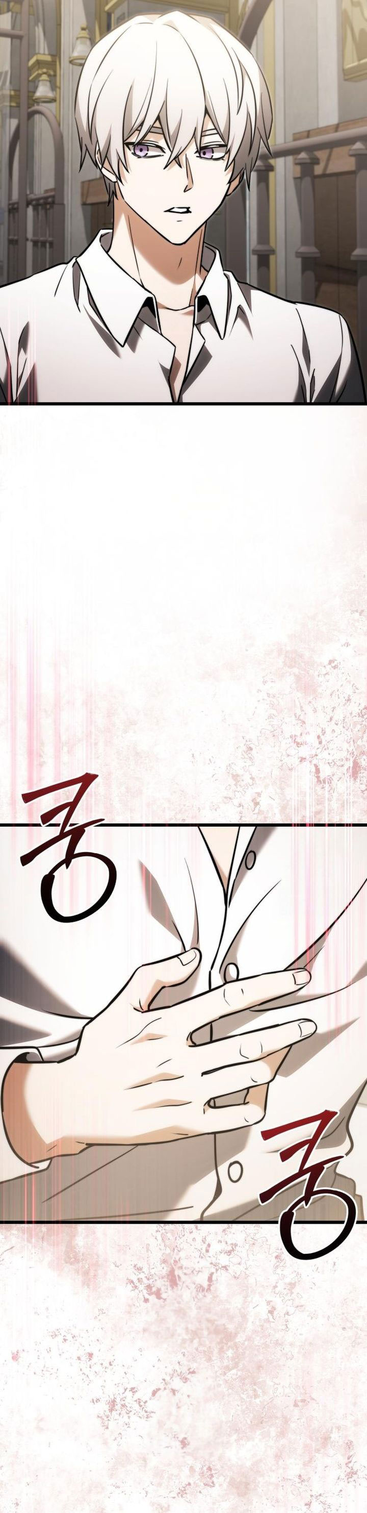 Terminally-Ill Genius Dark Knight Chapter 130 - halaman 62