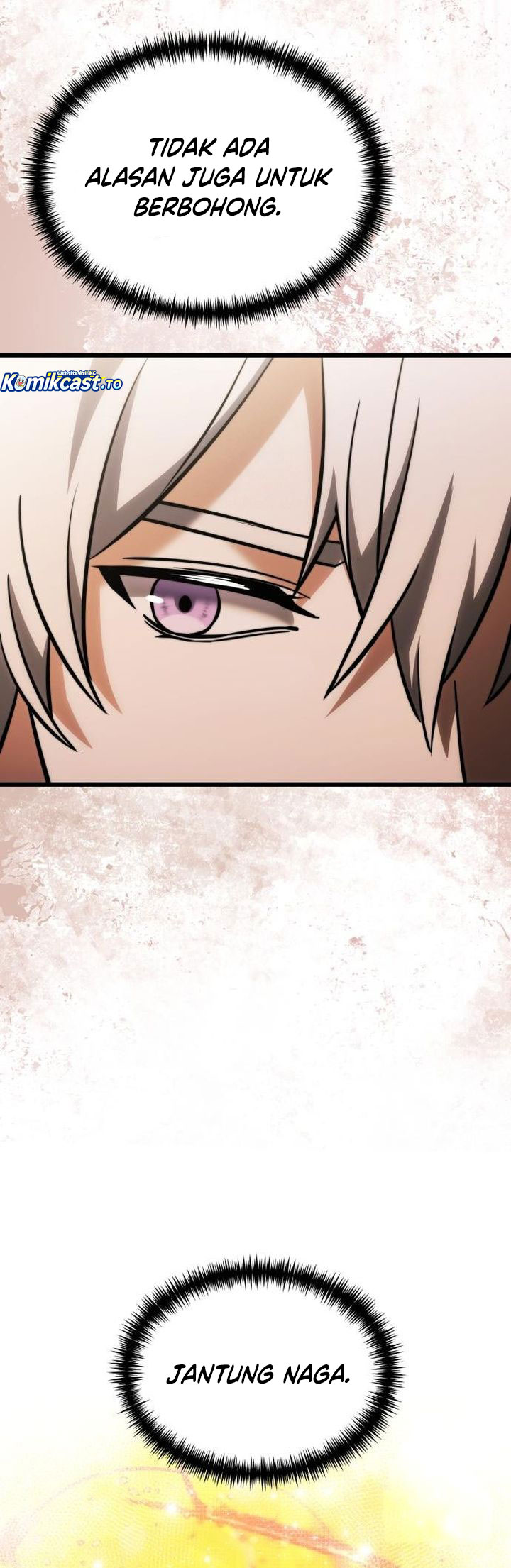 Terminally-Ill Genius Dark Knight Chapter 130 - halaman 63