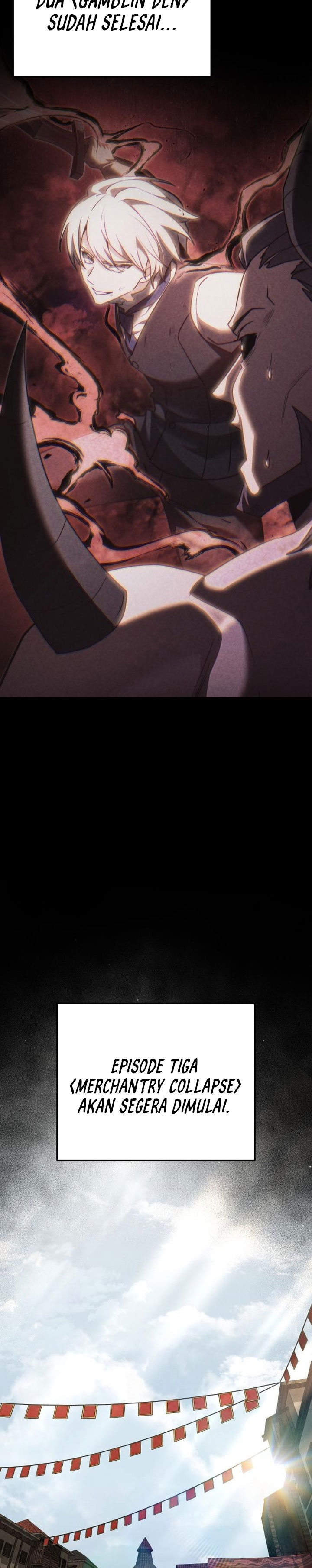 Terminally-Ill Genius Dark Knight Chapter 131 - halaman 6