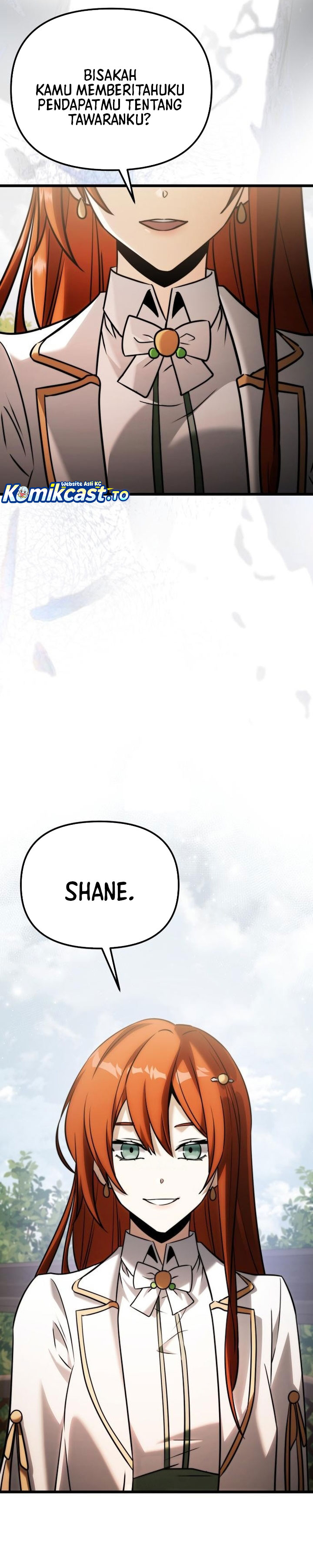 Terminally-Ill Genius Dark Knight Chapter 131 - halaman 10