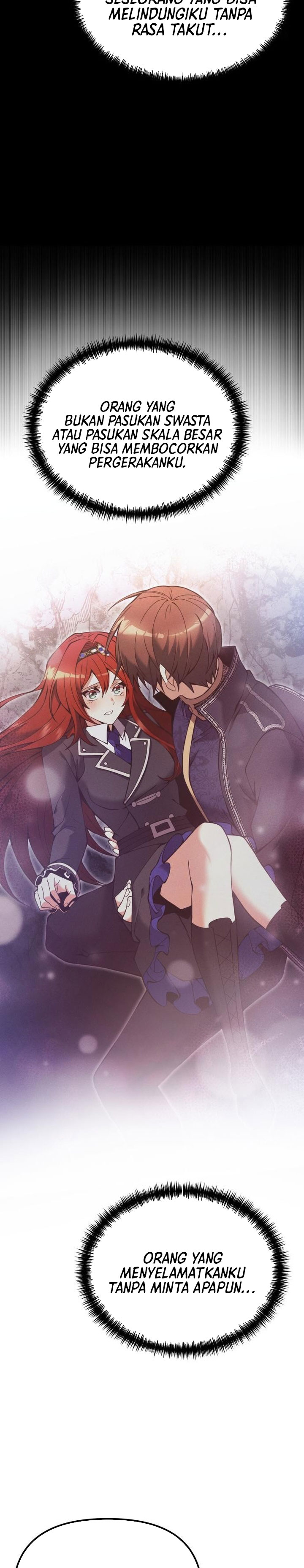 Terminally-Ill Genius Dark Knight Chapter 131 - halaman 38