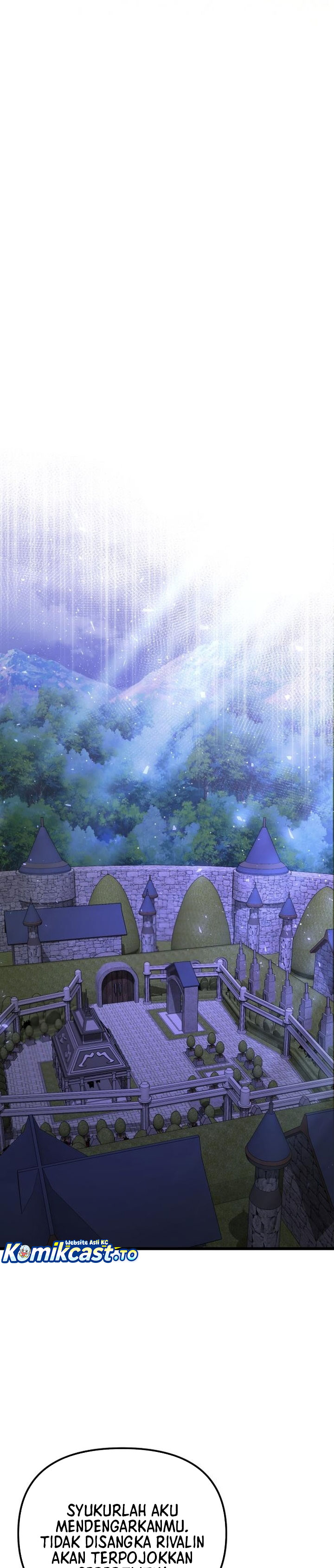 Terminally-Ill Genius Dark Knight Chapter 131 - halaman 45
