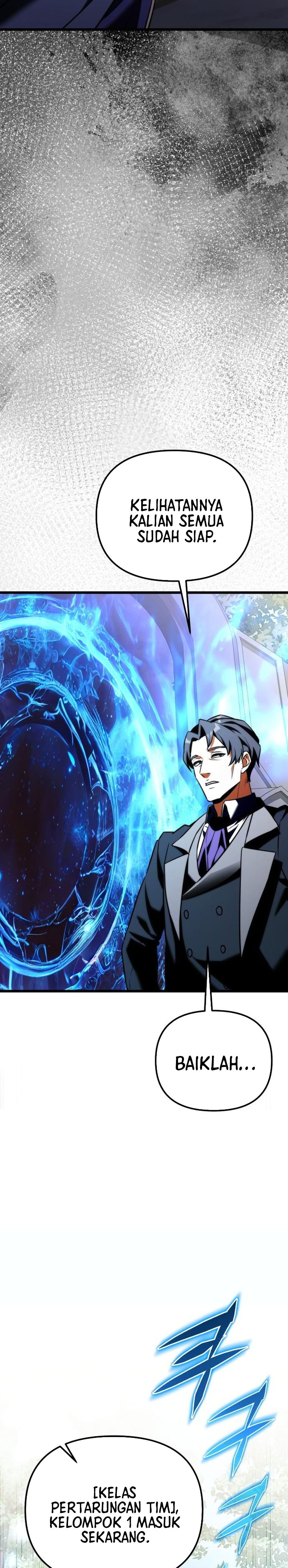 Terminally-Ill Genius Dark Knight Chapter 132 - halaman 48