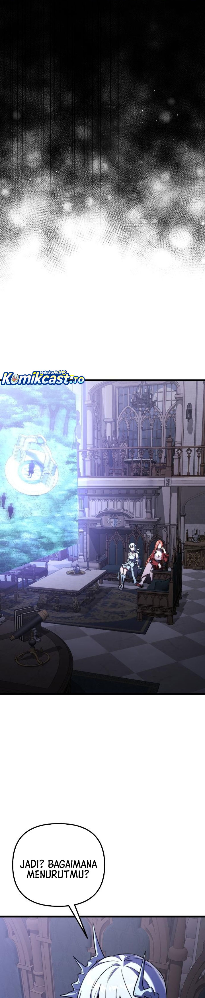 Terminally-Ill Genius Dark Knight Chapter 133 - halaman 3