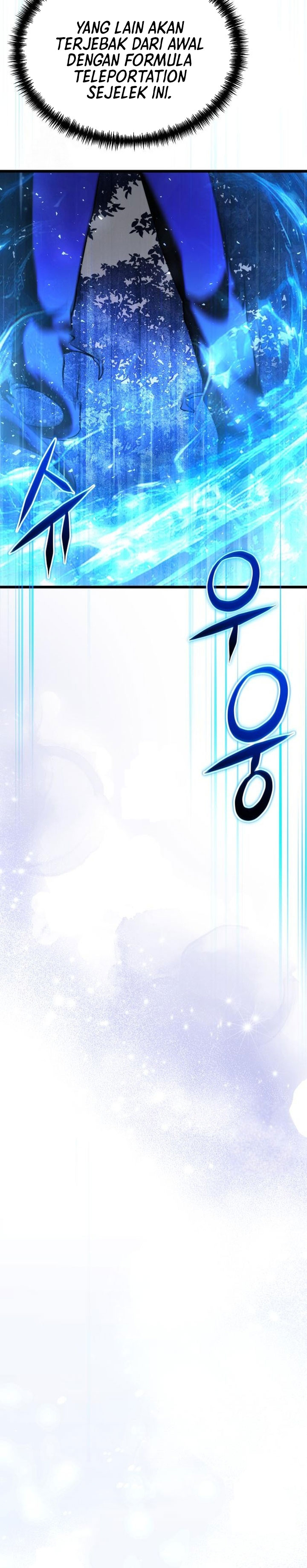 Terminally-Ill Genius Dark Knight Chapter 133 - halaman 15