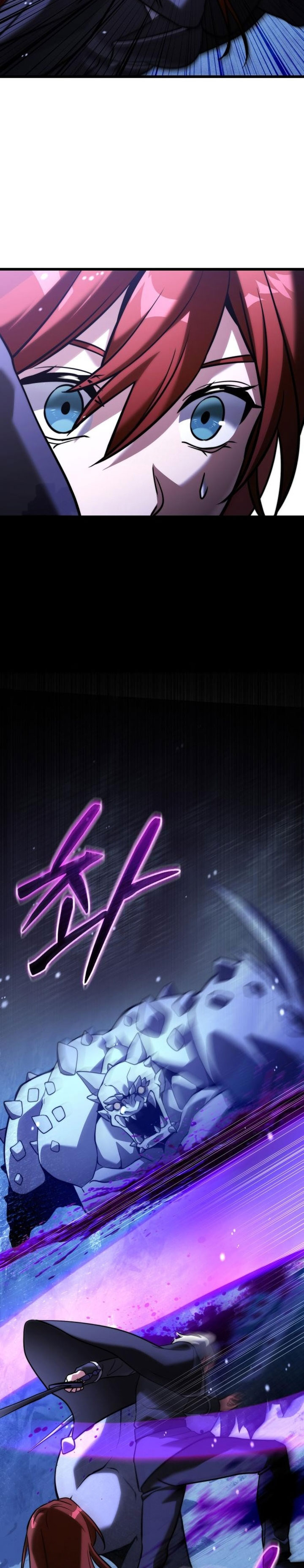 Terminally-Ill Genius Dark Knight Chapter 133 - halaman 21