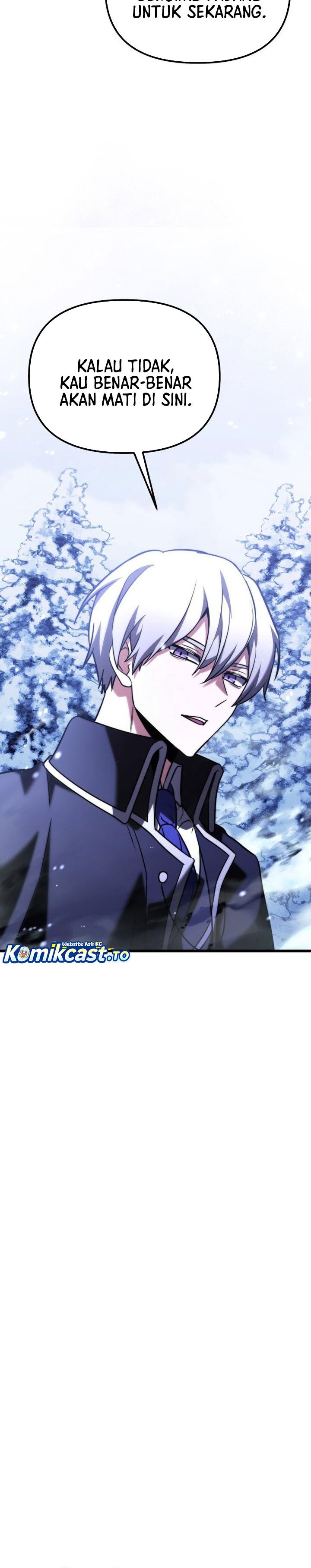 Terminally-Ill Genius Dark Knight Chapter 133 - halaman 29