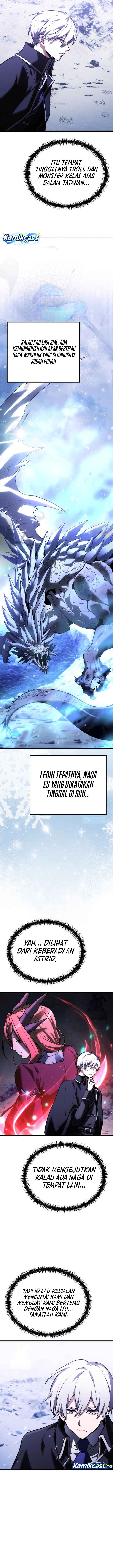 Terminally-Ill Genius Dark Knight Chapter 134 - halaman 4