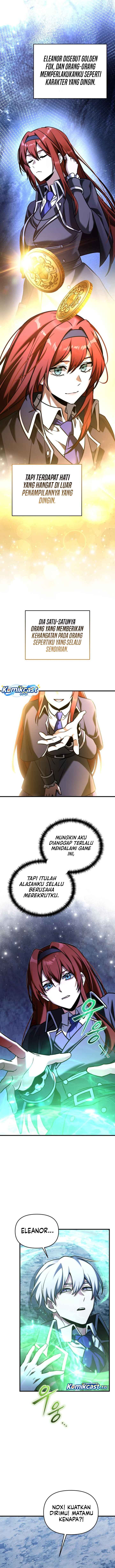 Terminally-Ill Genius Dark Knight Chapter 135 - halaman 13