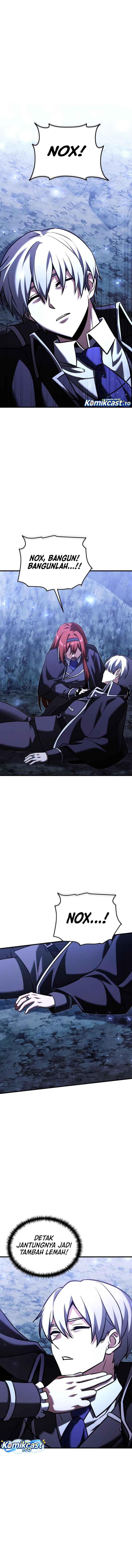 Terminally-Ill Genius Dark Knight Chapter 135 - halaman 16