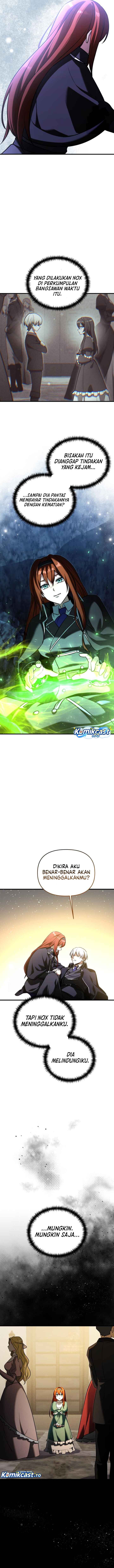 Terminally-Ill Genius Dark Knight Chapter 135 - halaman 18