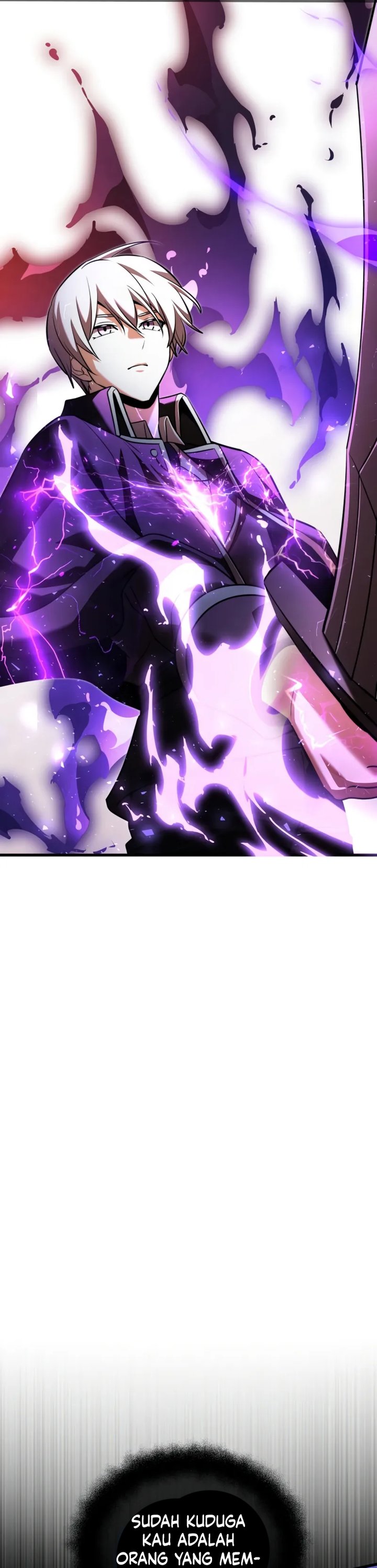 Terminally-Ill Genius Dark Knight Chapter 139 - halaman 10