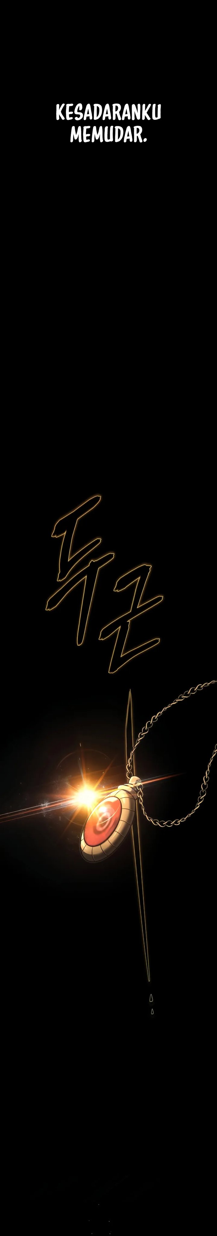 Terminally-Ill Genius Dark Knight Chapter 139 - halaman 19