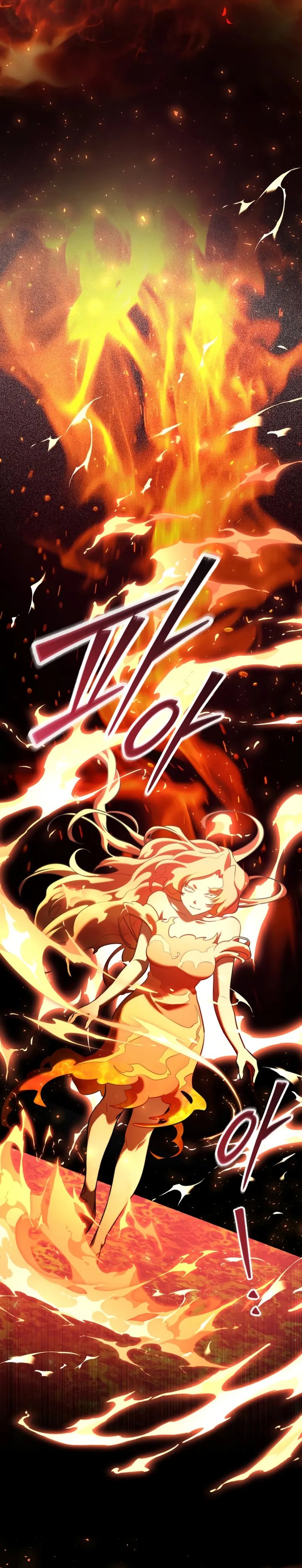 Terminally-Ill Genius Dark Knight Chapter 139 - halaman 28