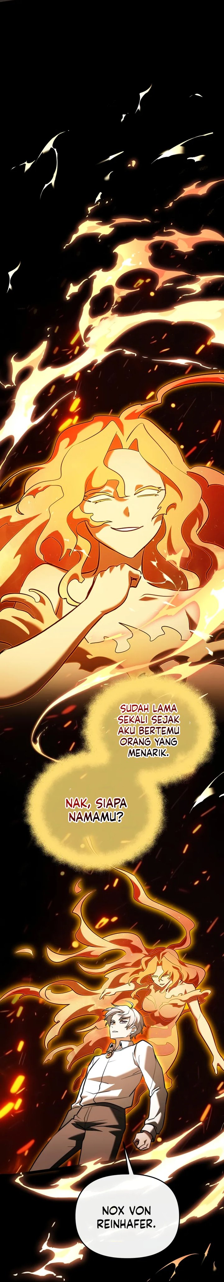 Terminally-Ill Genius Dark Knight Chapter 139 - halaman 35
