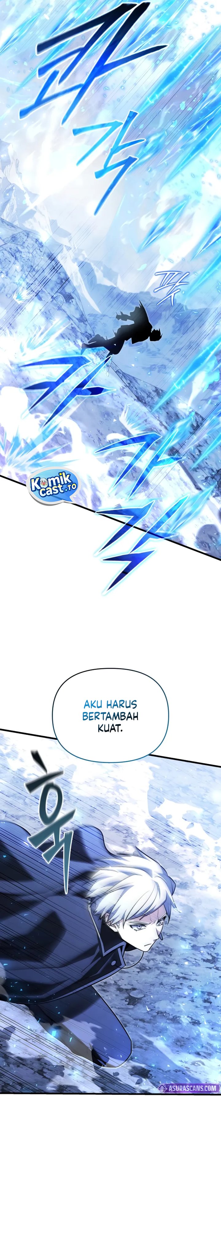 Terminally-Ill Genius Dark Knight Chapter 139 - halaman 42