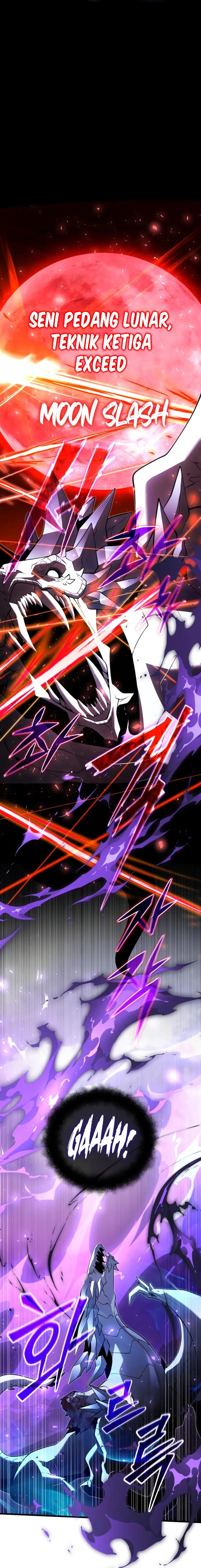 Terminally-Ill Genius Dark Knight Chapter 139 - halaman 50