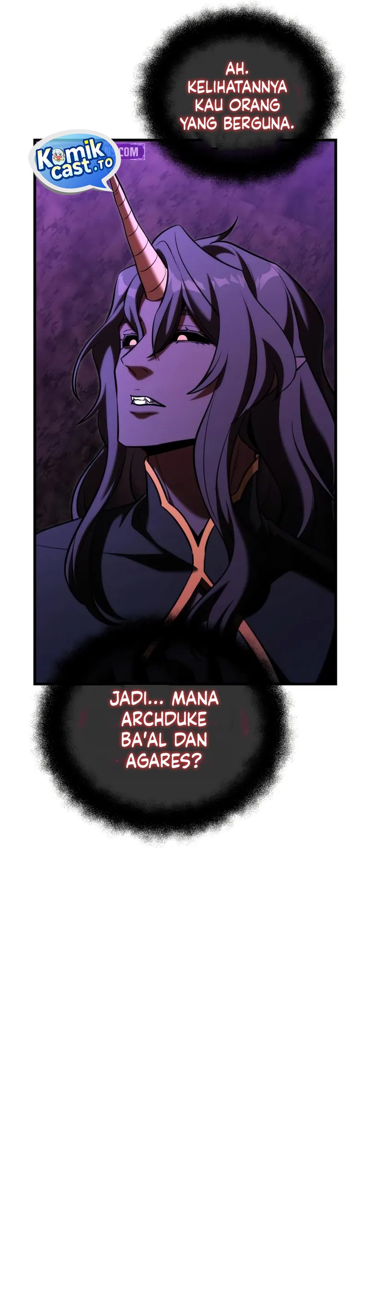 Terminally-Ill Genius Dark Knight Chapter 140 - halaman 13