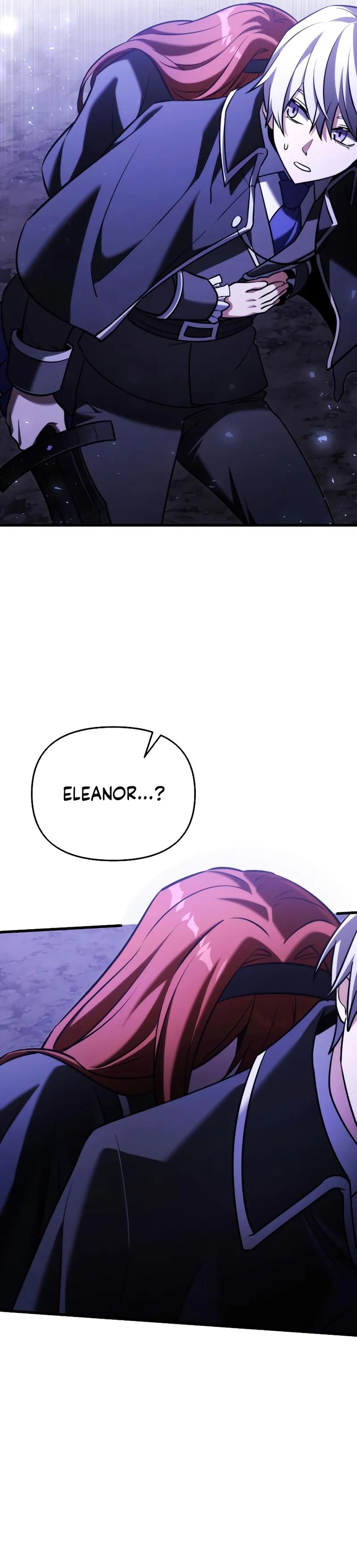 Terminally-Ill Genius Dark Knight Chapter 140 - halaman 20
