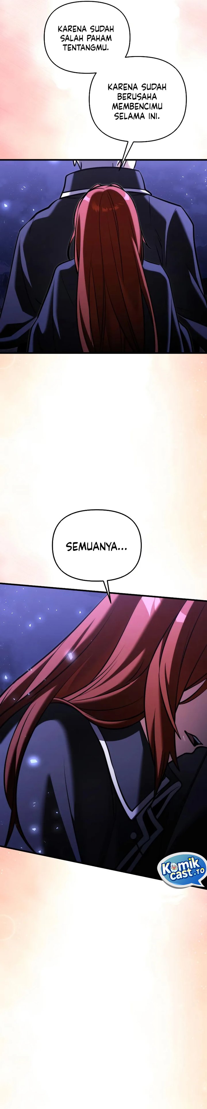 Terminally-Ill Genius Dark Knight Chapter 140 - halaman 23