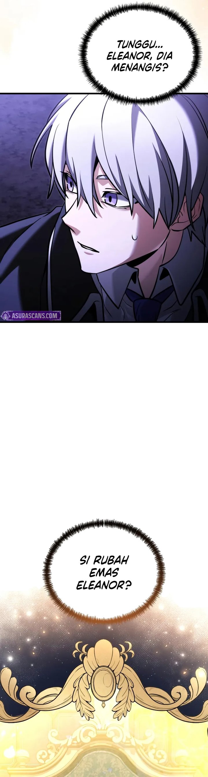 Terminally-Ill Genius Dark Knight Chapter 140 - halaman 24