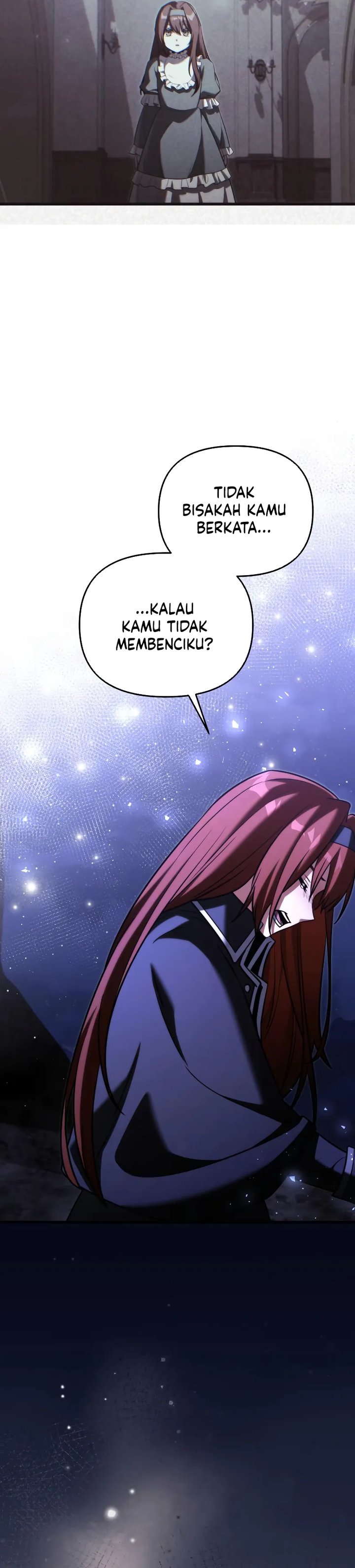 Terminally-Ill Genius Dark Knight Chapter 140 - halaman 32