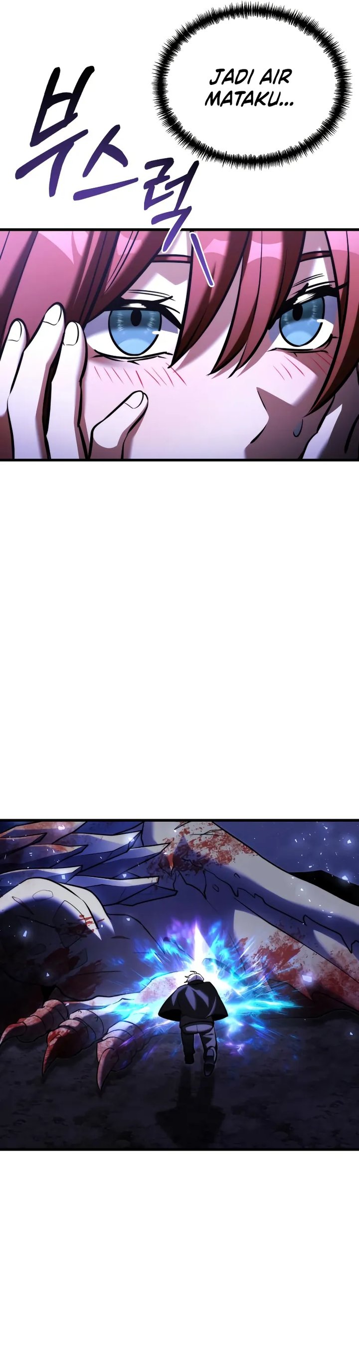Terminally-Ill Genius Dark Knight Chapter 140 - halaman 37
