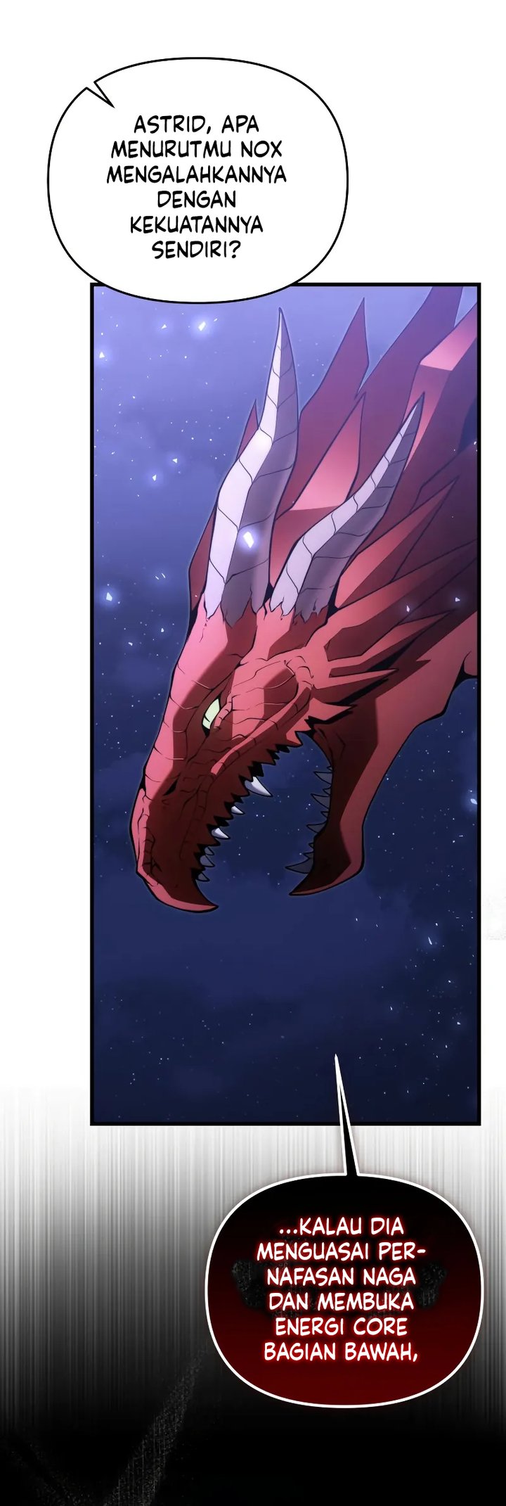 Terminally-Ill Genius Dark Knight Chapter 140 - halaman 43