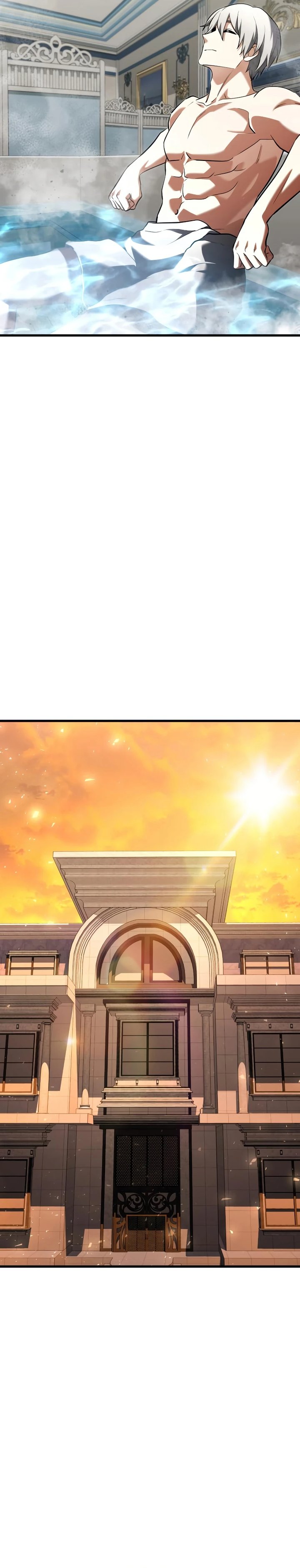 Terminally-Ill Genius Dark Knight Chapter 141 - halaman 35
