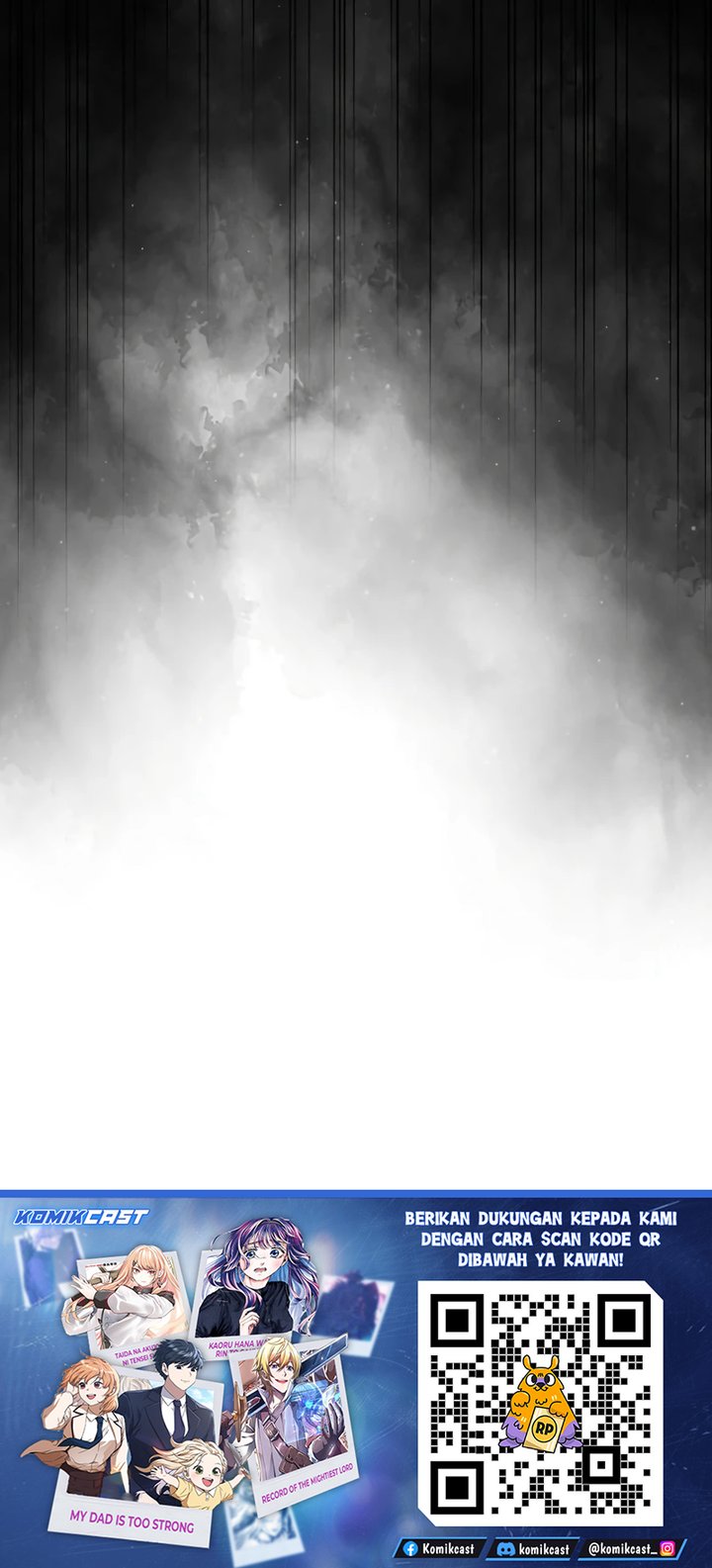 Terminally-Ill Genius Dark Knight Chapter 141 - halaman 50
