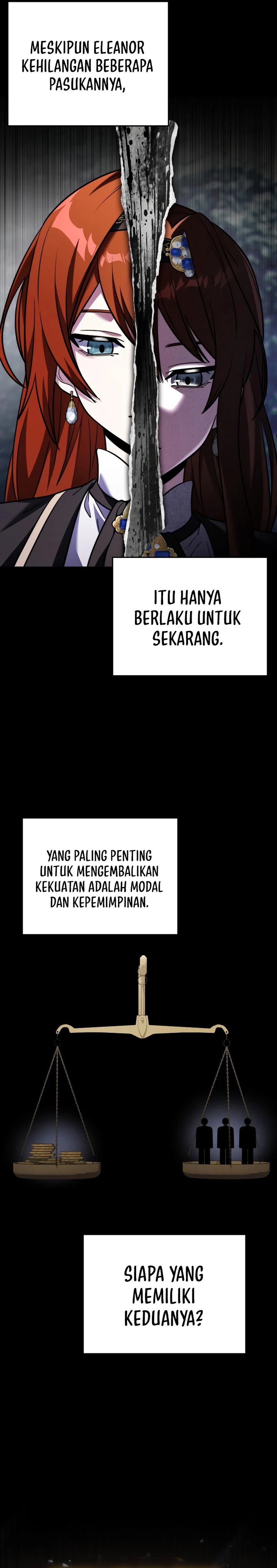 Terminally-Ill Genius Dark Knight Chapter 142 - halaman 13