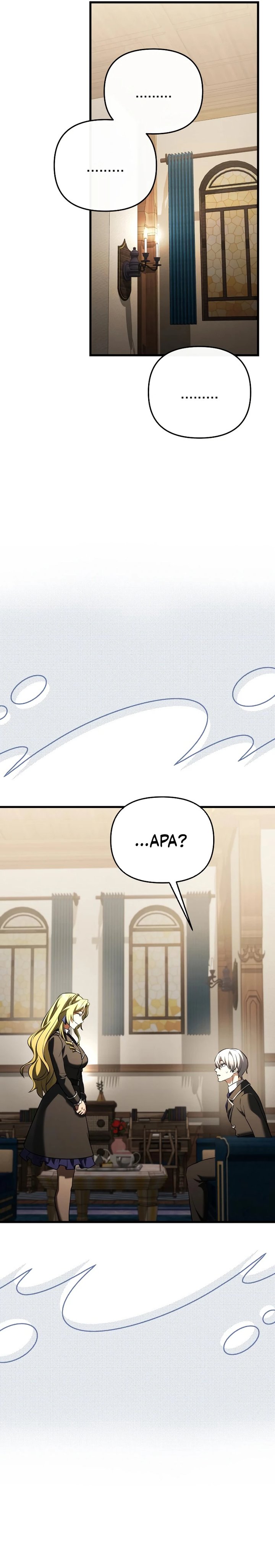 Terminally-Ill Genius Dark Knight Chapter 142 - halaman 17