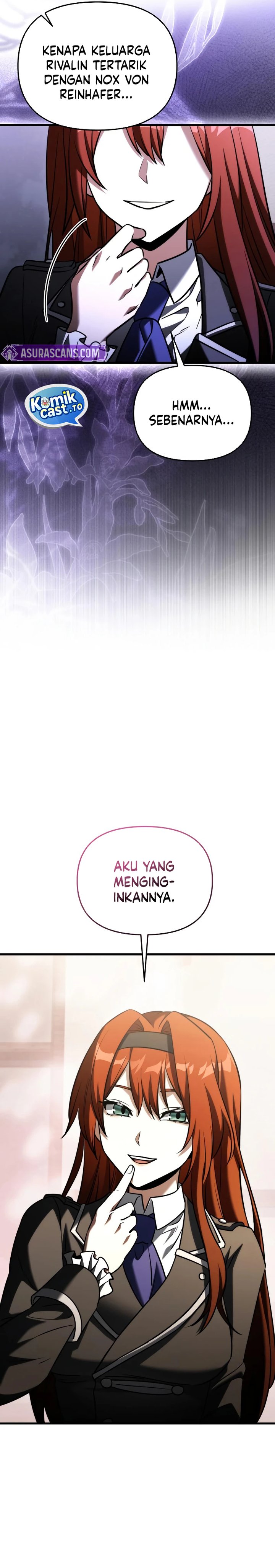 Terminally-Ill Genius Dark Knight Chapter 142 - halaman 47