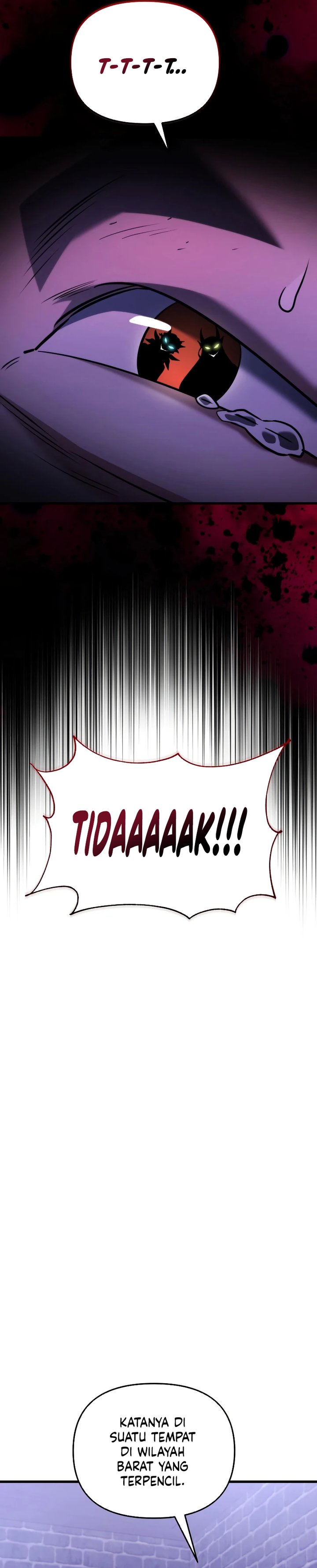 Terminally-Ill Genius Dark Knight Chapter 143 - halaman 25